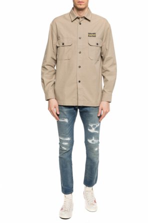 Shirt with pockets, zdjęcie 2 Shirt with pockets od Kenzo